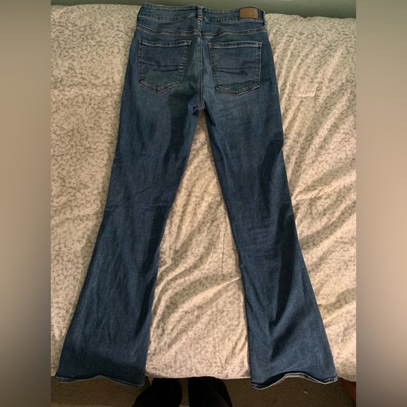 American Eagle | Flare Jeans - Picture 1 of 2